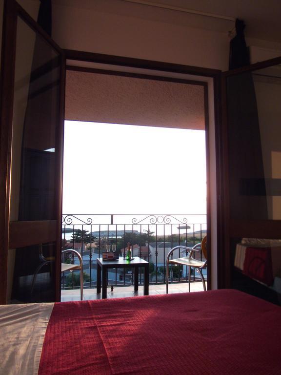 Hotel Bellavista S'Archittu Exteriér fotografie
